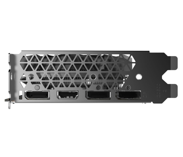 Zotac GeForce GTX 1660 SUPER Gaming Twin Fan 6GB GDDR6 - 524922 - zdjęcie 6